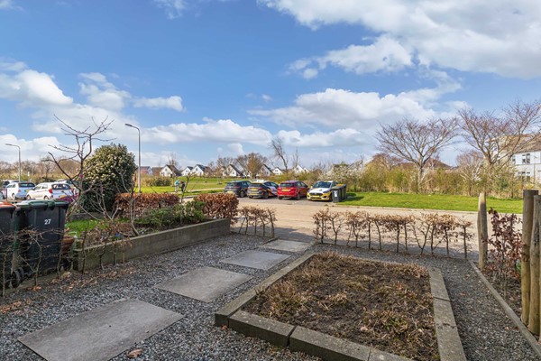 Medium property photo - Veluwelaan 25, 8302 KP Emmeloord